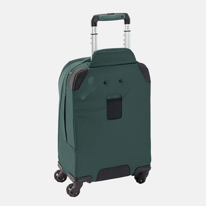 TARMAC XE 4-WHEEL 40L CARRY ON LUGGAGE מזוודה עלייה למטוס image number null